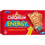 Artiach chiquilin energy. Galletas con Chocolate (3x2)