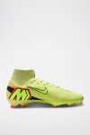 NIKE Mercurial Superfly 10 Pro - Talla 39 a 44'5