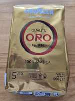 Lavazza Qualita Oro Kaffeebohnen (Preis für 2kg)
