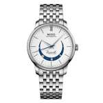 Montre Mido Baroncelli Smiling Moon Gent - 39mm, automatique
