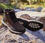 Wanderstiefel mit Reißverschluss von Atlas Formen