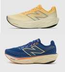 New Balance Fresh Foam X 1080 v14- Color azul 87,90