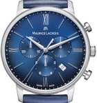 Zegarek szwajcarski Maurice Lacroix Eliros Chronograph (40mm/9,7mm/50m) - 449€