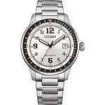 Reloj Citizen automático Urban Military