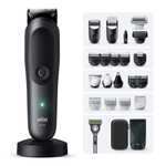 Braun Series 9 All-in-One AIO9560 (23-in-1) mit 50 % Rabatt für 57,39 € + 7,99 € Versand nach AT (Braun Shop)
