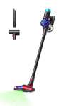 Aspiradora sin Cable V10 Konical para Suelos Duros (Potencia extrema, cepillo cónico antienredos, oferta 379€ con código, oficial)