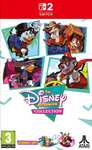 The Disney Afternoon Collection sur Nintendo Switch 2