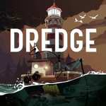 DREDGE [Android 10,80€ & iOS 9,99€]
