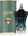 [Joybuy] Jean Paul Gaultier Le Beau Le Parfum Eau de Parfum Intense | 125ml für nur 53,58 €