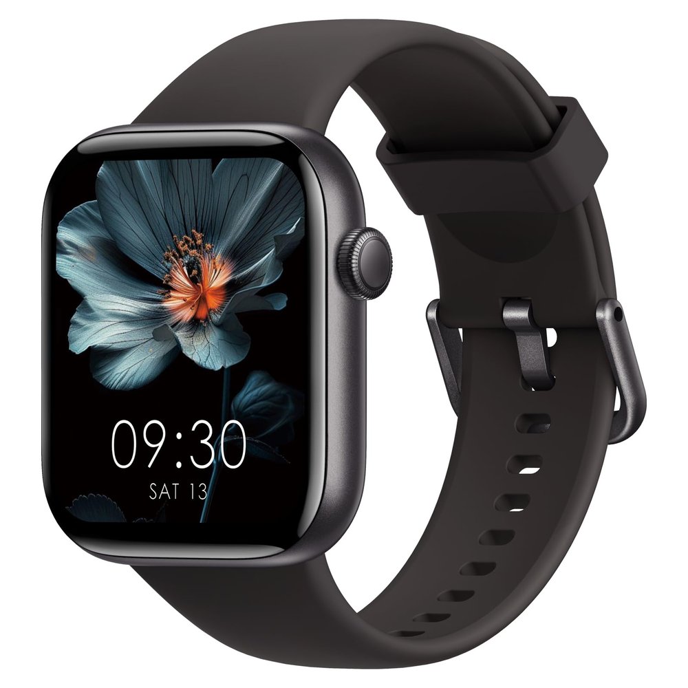 Reloj Inteligente Mujer Hombre, 1.85\