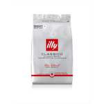 Café grano tueste clásico Illy 500 g. (5,93€ con "50% que vuelve")