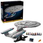[Galeria Berlin Alexanderplatz] Lego Icons 10356 Star Trek: U.S.S. Enterprise NCC-1701-D