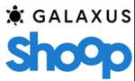 [Shoop] Galaxus: 4 % Cashback (statt 2 %) + bis zu 50 € Shoop-Gutschein – nur bis heute 23:55 Uhr