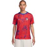 Camiseta prematch entrenamiento Nike 24/25