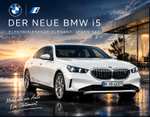 BMW i5 eDrive40 / 340 PS / 81 kWh | 205kW DC | 602km WLTP | auch xDrive40 (394 PS) oder M60 (601 PS) möglich (dt. Neuwagen/förderfähig)