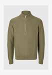 30 % Rabatt extra auf SALE | DENIMFY (kein MBW), z. B. Rundhals Pullover aus Baumwolle