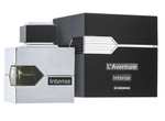 [Joybuy] Al Haramain L'Aventure Intense | Frisch-holziges Herren-Parfum | 8,0/10 Parfumo | 21,99€ = 100ml inkl. VSK