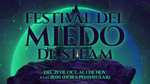 Festival del Miedo de Steam: Resident Evil 2 y 3 a 7,99 €, The Quarry a 5,99 €, Tomb Raider GOTY a 1,99 € y más (hasta -90%)