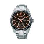 Reloj Seiko Presage 'Keshizumi' Sharp Edged Series GMT 42,2mm SPB275J1