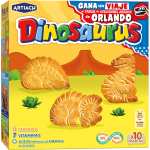 3x2 en Galletas en el Hipercor
