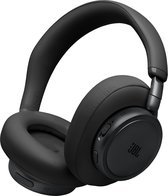 JBL Live 780NC - Casque sans fil à réduction de bruit - Bluetooth supra-auriculaire - 80 heures d'autonomie - Hi-Res Audio - Multipoint - Son JBL Signature - Noir