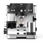 Ninja Luxe Café Essential ES501EU – Siebträger + Filterkaffee mit Mahlwerk & Waage