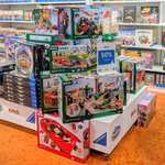 [Dresden] 50% Rabatt auf UVP für ausgewählte BRIO Artikel im Ravensburger Markenstore