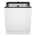 Lavavajillas AEG de 60 cm integrable Serie 8000 Cleaning Performance para 14 cubiertos