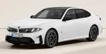 BMW M350 xDrive Limousine / Neues Modell G50 / 326 kW/443 PS / 0-100km/h: 4,1s / BMW 318 ab 41.109 € / konfig. Neufahrzeug TZ