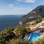 Familienurlaub am Gardasee: 3 Nächte im 3*-Hotel inkl. Halbpension Plus ab 136€ pP | Kinder bis 6 Kostenfrei | Kinder 7-14J 50% Rabatt | Okt