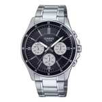 Casio Reloj Hombre Analogico Cuarzo MTP-1374D-1A3VDF