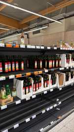 Lokal bei vielen Tegut Filialen (Frankfurt am Main, Hanau, Gelnhausen) Olivenöl extra für 1,89 €/750 ml