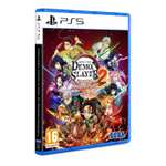 Demon Slayer The Hikonami Chronicles 2 sur PS5