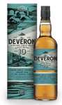Bouteille de 70cl de Scotch Whisky Single Malt The Deveron - 40° (Bouteille 12 Ans d'Âge à 23,03€)