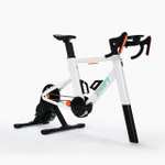 [Zwift] Zwift Ride V2 + Wahoo KICKR CORE 2 Smart-Bike Komplettpaket für 1.019,00 € (statt 1.199,00 € / 15 % Rabatt)