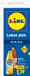 LIDL DEAL – HOHES C für nur 1,39 €!