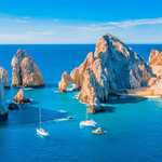 Flüge: Los Cabos, Mexiko | ab Mailand mit Condor 150€ nur Hinflug | Umstieg in Frankfurt [November 2026]