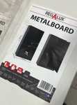 (Lokal Mannheim) Metall-Mehrzweckschrank Regalux