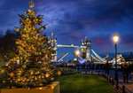 Viaje low cost 2 noches a los Mercados de Navidad de LONDRES con vuelos + hostal desde 90€/p [Noviembre-diciembre]