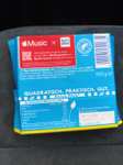 Ritter Sport Vollmilchschokolade (Eschborn Lokal)