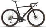 Vélo de route carbone BMC Teammachine SLR 01 Six - Shimano Ultegra Di2, Plusieurs tailles disponibles
