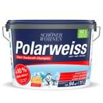Schöner Wohnen Polarweiss, 11L; App-Coupon (Lokal, nur in ausgewählten Märkten)