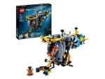 LEGO Technic 42201 Tiefseeforscher U-Boot (Mediamarkt/Saturn Abholung)