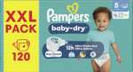 (Rossmann + Allianz) Pampers Windeln 43% Rabatt