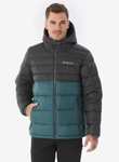 Chaqueta acolchada Columbia Buck Butte II (hombre) por 58,99 € en Decathlon (-61%)