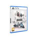 Star Wars Galactic Racer sur PS5