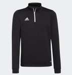 SUDADERA ADIDAS ENTRENAMIENTO KIDS UNISEX