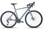 [ Fahrrad.de PRE-BLACK SALE -15%] z.B Serious Gravix Pro 2 - Gravelbike - GRX 820/610 - Hydraulische Bremsen - 2027
