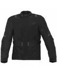 Chaqueta moto adventure