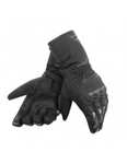 GUANTE DAINESE TEMPEST D-DRY LONG UNISEX NEGRO
